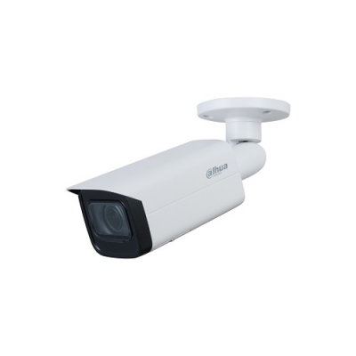 IP kamera cilindrinė 5MP 20fps, IR iki 60m, 2.7~13.5mm. automatinis obj., WDR,3DNR, PoE, IP67, H.265 IP kamera cilindrinė 5MP 20fps, IR iki 60m, 2.7~13.5mm. automatinis obj., WDR,3DNR, PoE, IP67, H.265