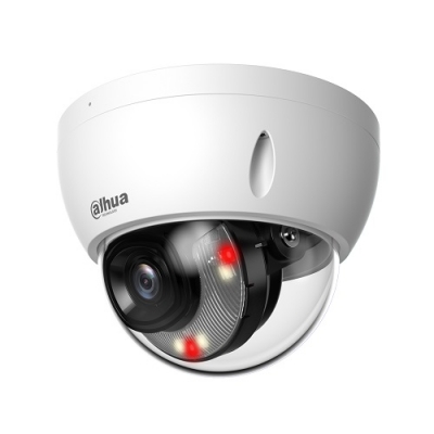 IP kam.kupol. 4MP 1/2.9” CMOS, 2.8mm.101° F1.6, 20-25fps, IR+LED 30m., WDR, IVS, IP67, IK10,MIC IP kam.kupol. 4MP 1/2.9” CMOS, 2.8mm.101° F1.6, 20-25fps, IR+LED 30m., WDR, IVS, IP67, IK10,MIC