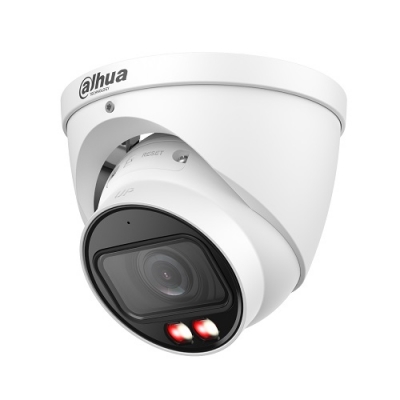 IP kamera HDW2449T-ZS-IL. 4MP FULL-COLOR. IR+LED pašvietimas iki 40m, 2.7 mm–13.5 mm, PoE, SMD IP kamera HDW2449T-ZS-IL. 4MP FULL-COLOR. IR+LED pašvietimas iki 40m, 2.7 mm–13.5 mm, PoE, SMD
