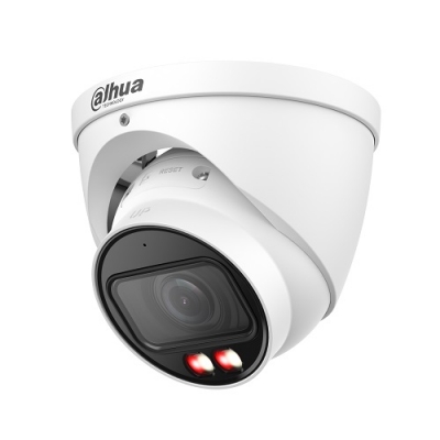 IP kamera HDW2849T-ZS-IL. 8MP FULL-COLOR. IR+LED pašvietimas iki 40m, 2.7 mm–13.5 mm, PoE, SM IP kamera HDW2849T-ZS-IL. 8MP FULL-COLOR. IR+LED pašvietimas iki 40m, 2.7 mm–13.5 mm, PoE, SM
