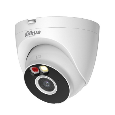 IP kamera T4A-PV. 4MP su IR iki 30m. WIFI. SD iki 256GB. 2.8mm 98° IP kamera T4A-PV. 4MP su IR iki 30m. WIFI. SD iki 256GB. 2.8mm 98°