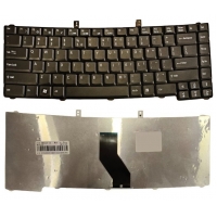 Klaviatūra Acer: TM4320, TM5710, 4630Z, 4620Z, 5530G, 4730, US