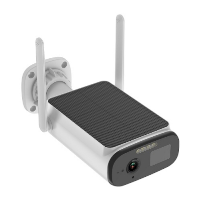 Išmanioji lauko kamera, 4MP, Tuya, 4G