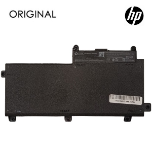 Nešiojamo kompiuterio baterija HP CI03XL, 3930mAh, Original