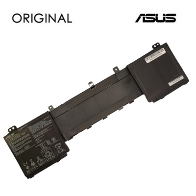 Nešiojamo kompiuterio baterija ASUS C42N1728, 4480mAh, Original