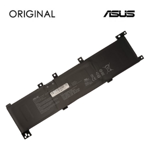 Nešiojamo kompiuterio baterija ASUS B31N1635, 3550mAh, Original