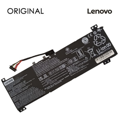 Nešiojamo kompiuterio baterija LENOVO L20C3PC2, 3820mAh, Original Nešiojamo kompiuterio baterija LENOVO L20C3PC2, 3820mAh, Original