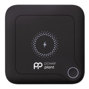 Išorinė baterija 24000mAh, PD60W, QC3.0, 2x USB-C, USB-A, 9 adapteriai