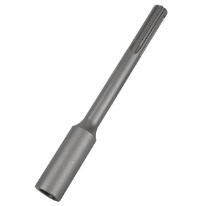 SDS-Max kaltas įžeminimo strypams, 22.5mm, skirtas M22 D-20mm strypui