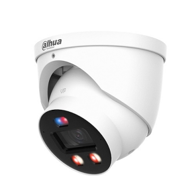 IP kamera HDW3849H-AS-PV-PRO. 8MP FULL-COLOR. LED pašvietimas iki 30m. 3.6mm, PoE, IP67, SMD IP kamera HDW3849H-AS-PV-PRO. 8MP FULL-COLOR. LED pašvietimas iki 30m. 3.6mm, PoE, IP67, SMD