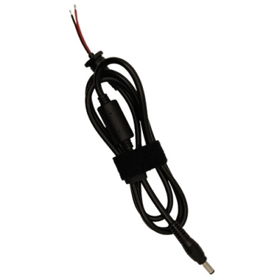 Maitinimo šaltinio kabelis su jungtimi ACER, 5.5 x 2.1mm (Power line) Maitinimo šaltinio kabelis su jungtimi ACER, 5.5 x 2.1mm (Power line)