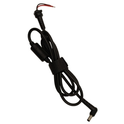 Maitinimo šaltinio kabelis su jungtimi ASUS, 6.0 x 3.7mm (Power line) Maitinimo šaltinio kabelis su jungtimi ASUS, 6.0 x 3.7mm (Power line)