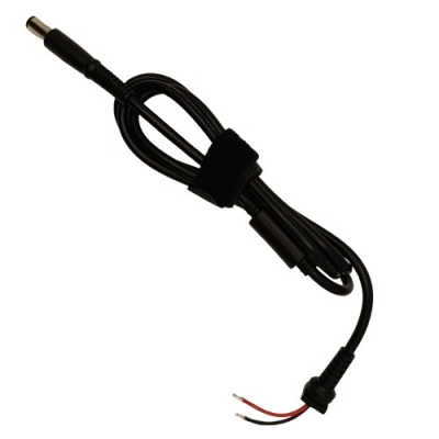 Maitinimo šaltinio kabelis su jungtimi DELL, 7.4 x 5.0mm (Power line) Maitinimo šaltinio kabelis su jungtimi DELL, 7.4 x 5.0mm (Power line)