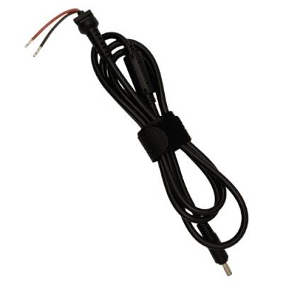 Maitinimo šaltinio kabelis su jungtimi DELL, 4.5 x 3.0mm (Power line) Maitinimo šaltinio kabelis su jungtimi DELL, 4.5 x 3.0mm (Power line)
