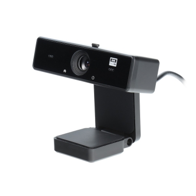 Internetinė WEB kamera ECM-CDV126D 2K (2560*1440p) 25fps su mikrofonu
